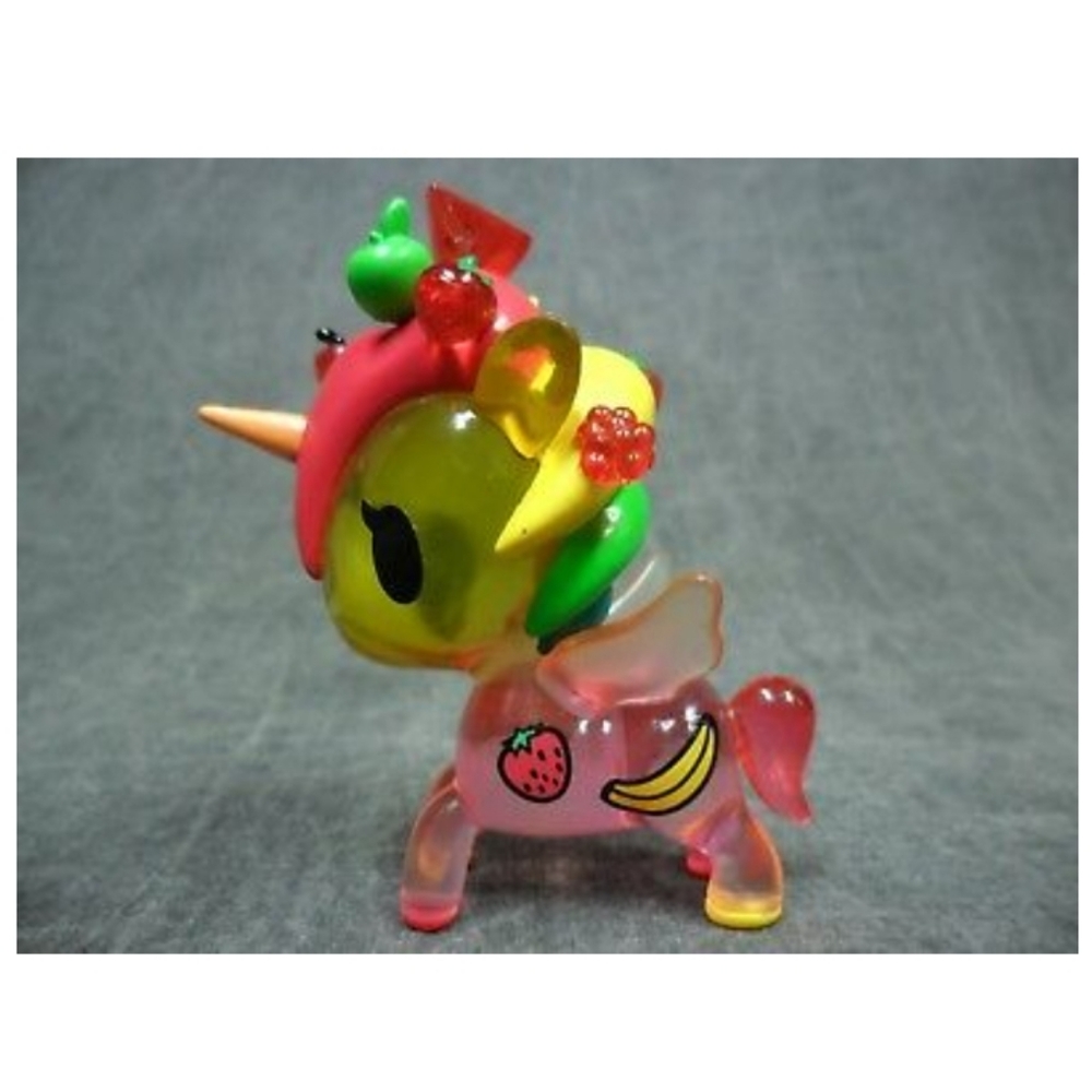 HOST PICK! Tokidoki Unicorno "Fruittina" × 2